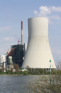 Power Plant